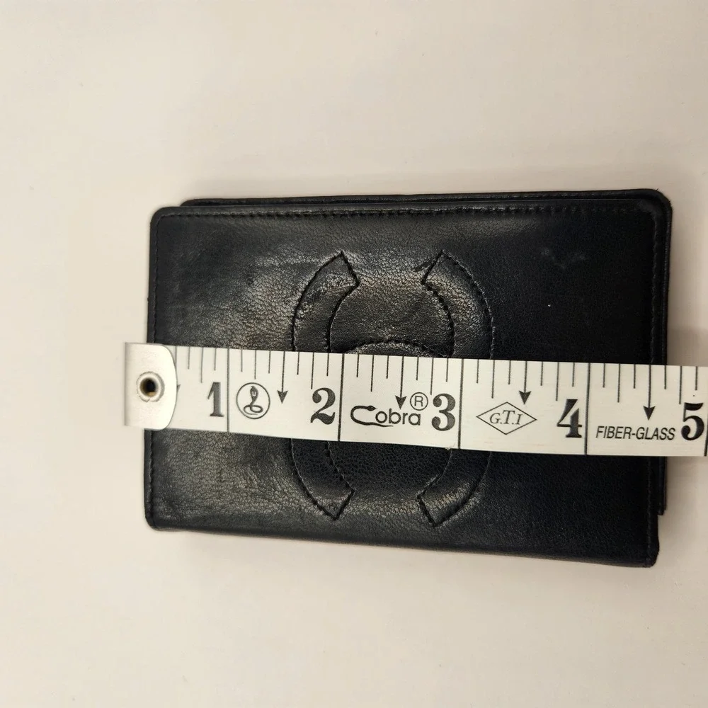 CHANEL item specifics